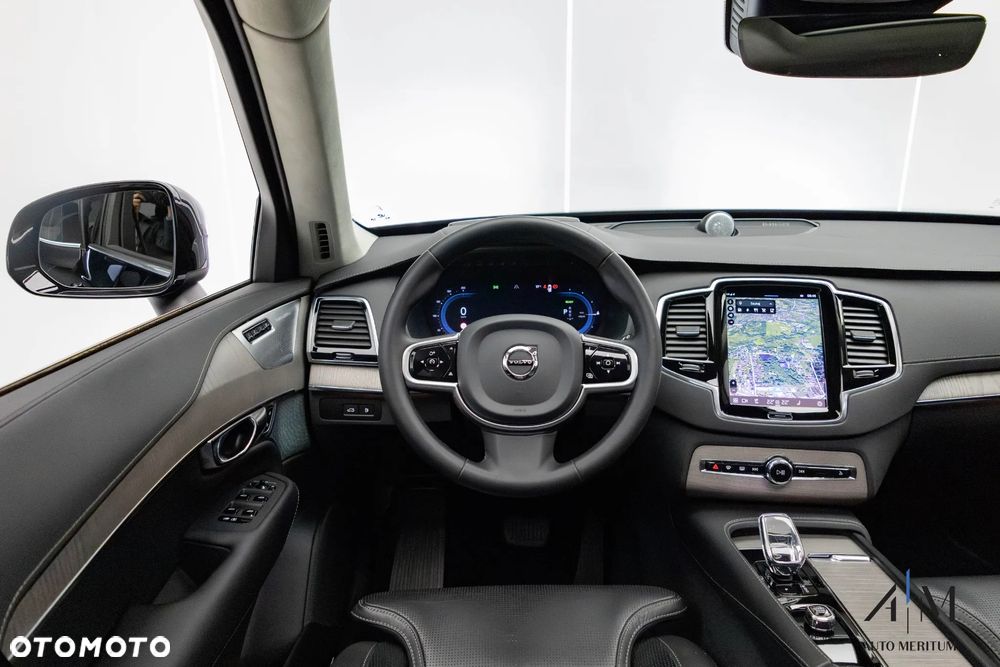 Volvo XC 90 T8 AWD Plug-In Hybrid Ultimate Bright 7os - 20