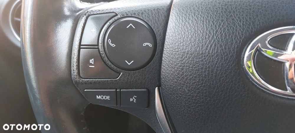 Toyota Auris 1.2 T Prestige MS - 19