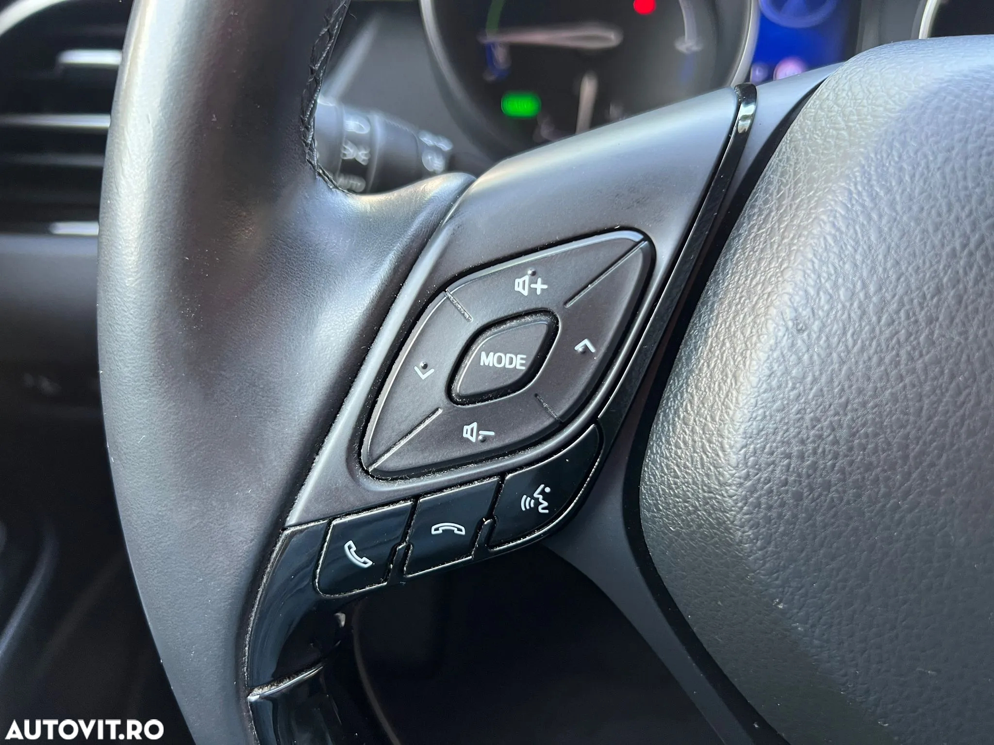 Toyota C-HR - 20