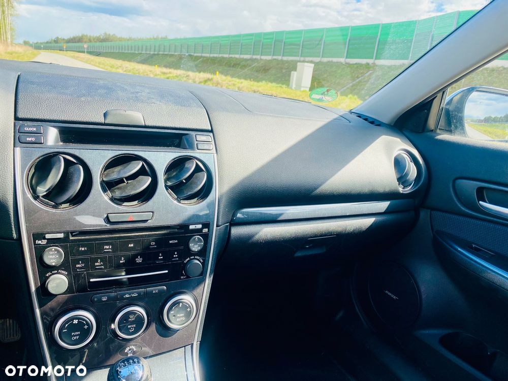 Mazda 6 Sport 2.0 Active - 27