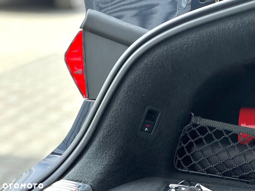 Audi A7 Sportback 55 TFSI e PHEV Quattro S tronic - 39