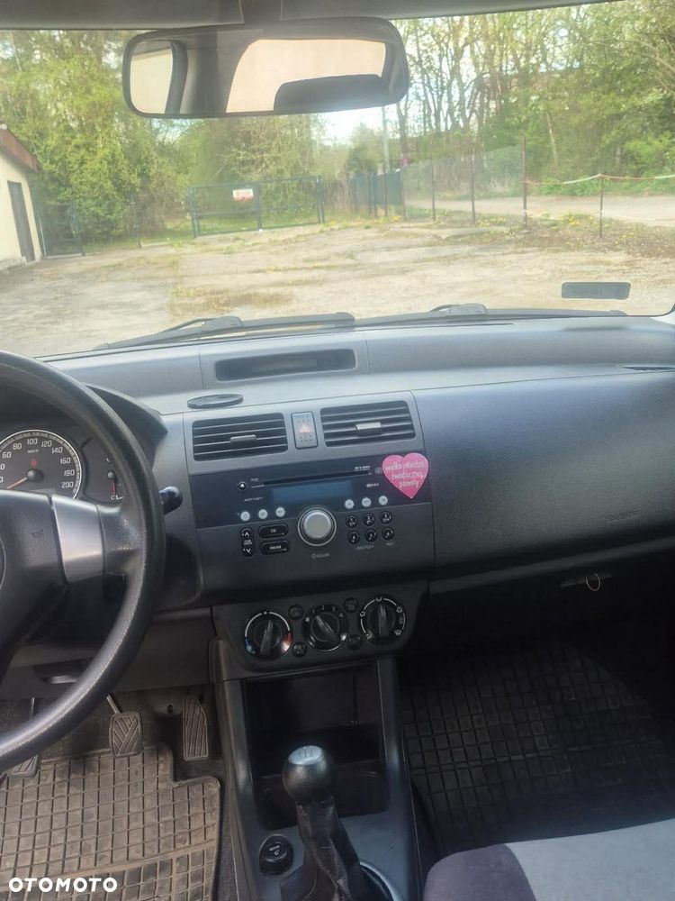 Suzuki Swift 1.5 Comfort - 7