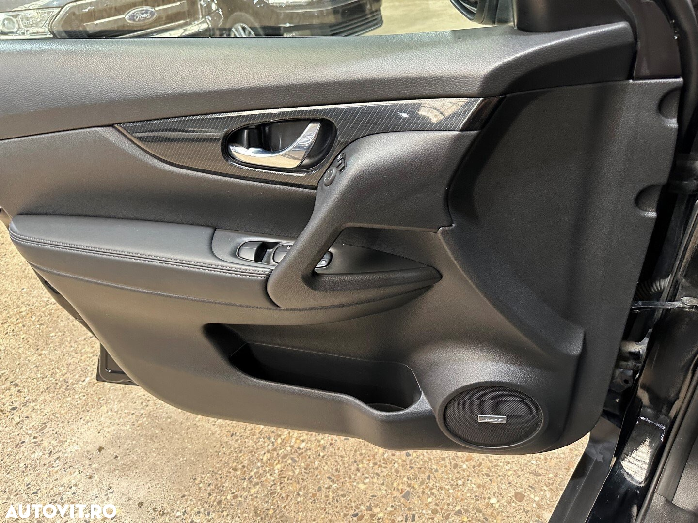 Nissan X-Trail 1.7 dCi Tekna - 12