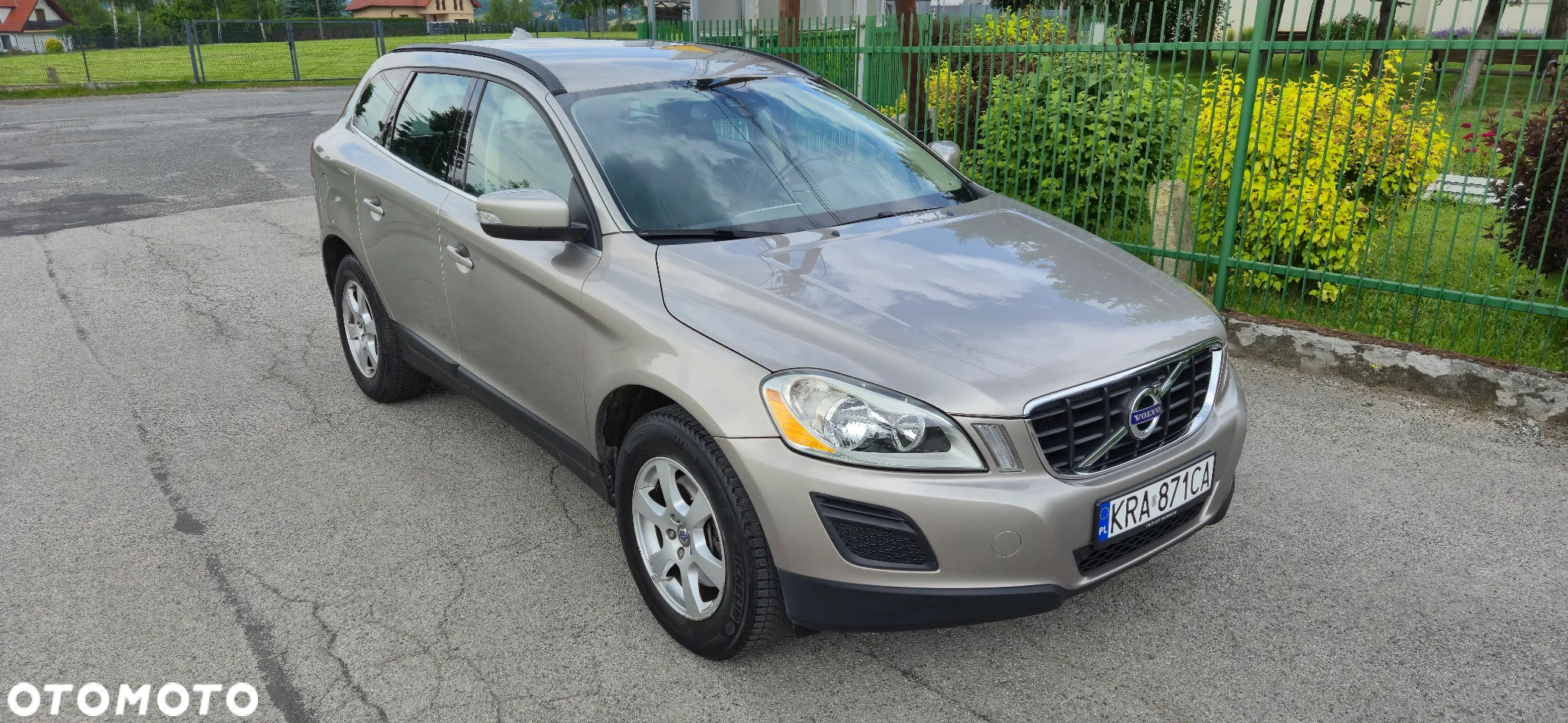 Volvo XC 60 D3 Ocean Race - 18