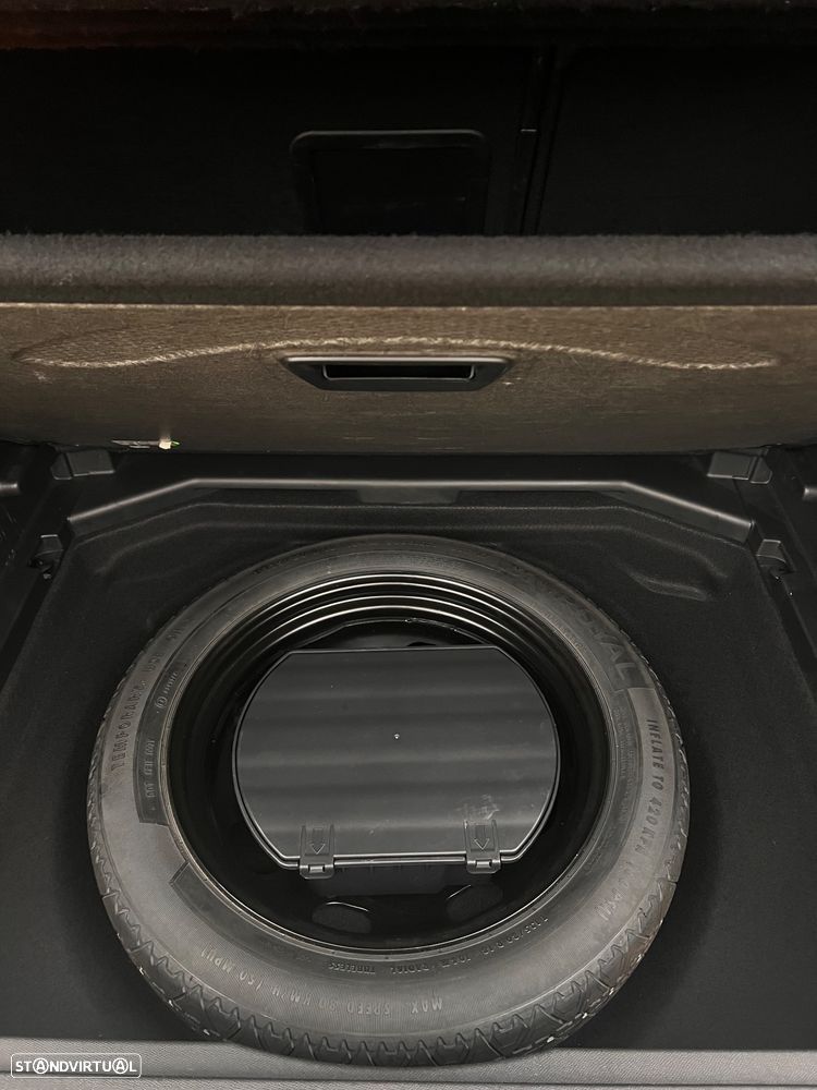 Peugeot 3008 BlueHDi 130 Stop & Start EAT8 Allure - 14