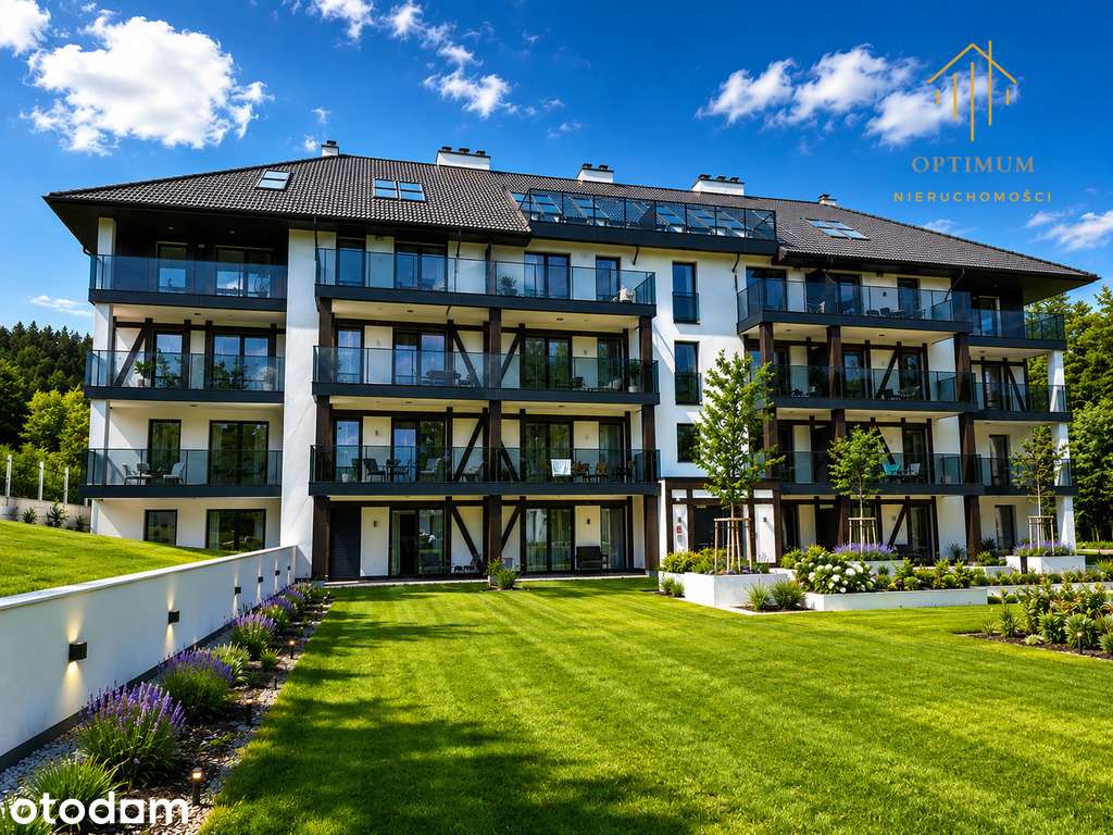Apartamenty Polna 23 — Świeradów-Zdrój