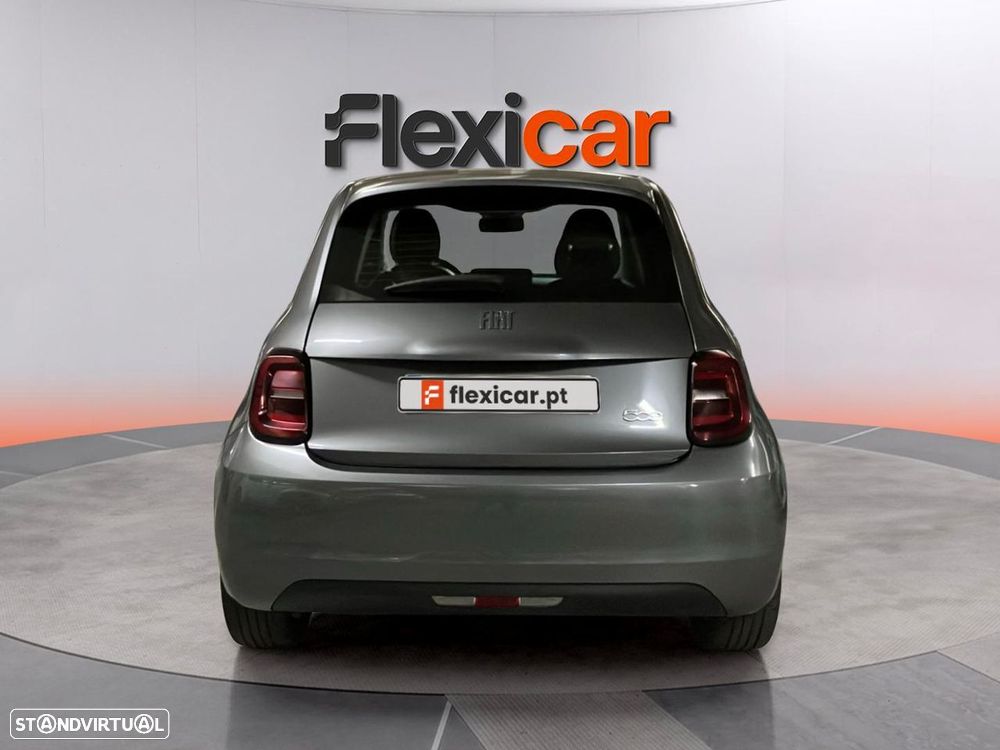 Fiat 500e - 8