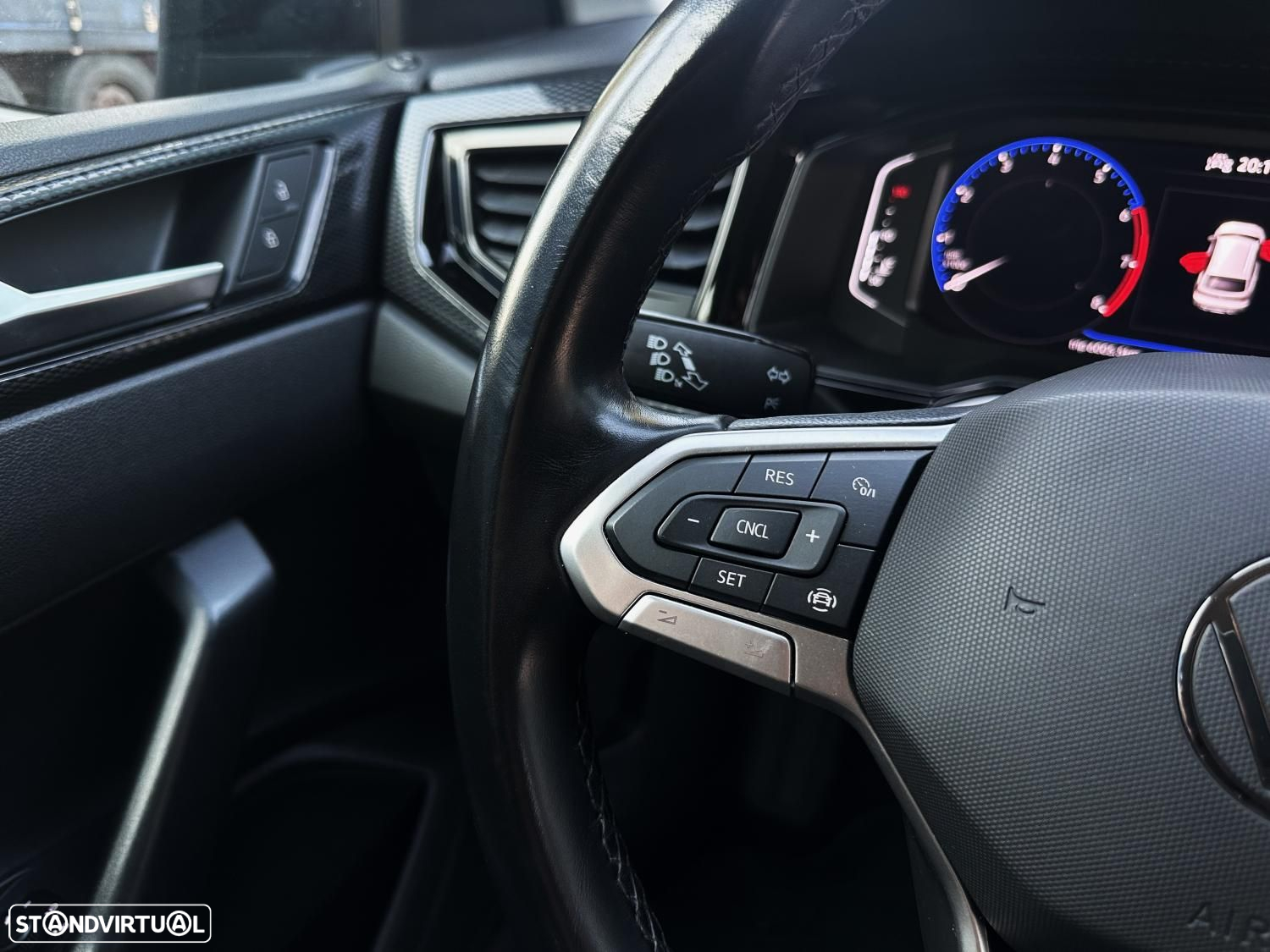 VW Taigo 1.0 TSI Life - 9