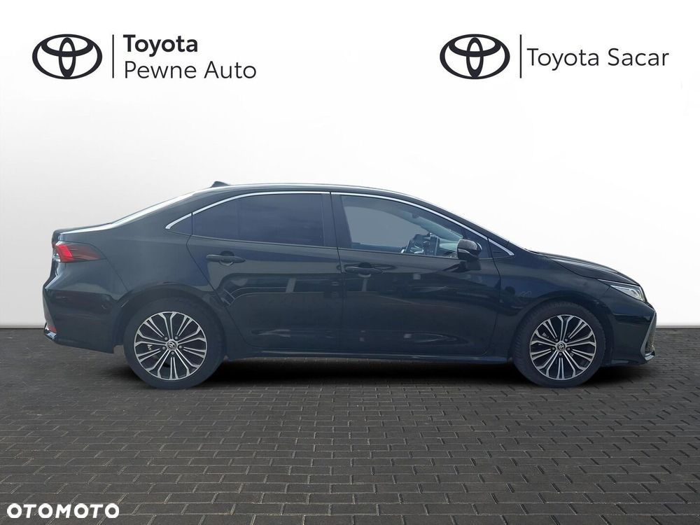 Toyota Corolla 1.6 Comfort MS - 6