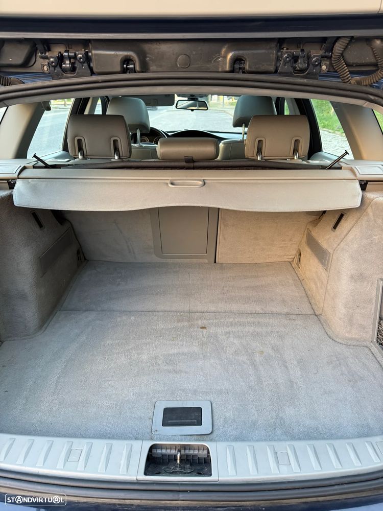 BMW 320 d DPF Edition Fleet Sport - 21