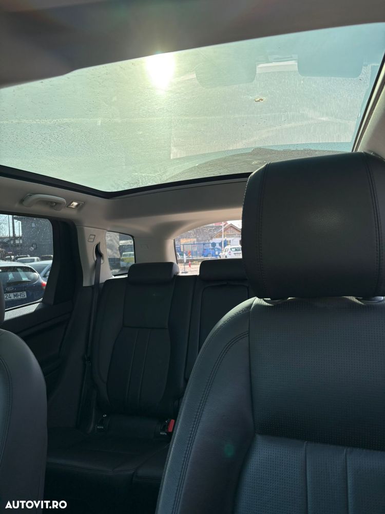 Land Rover Discovery Sport 2.0 l TD4 HSE Aut. - 32