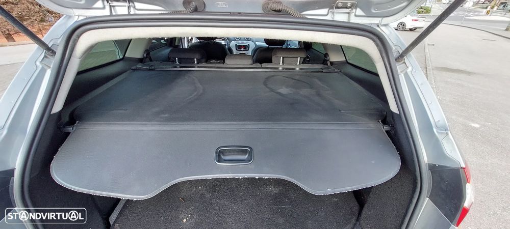 Ford Mondeo SW 1.8 TDCi Titanium ECOnetic - 17