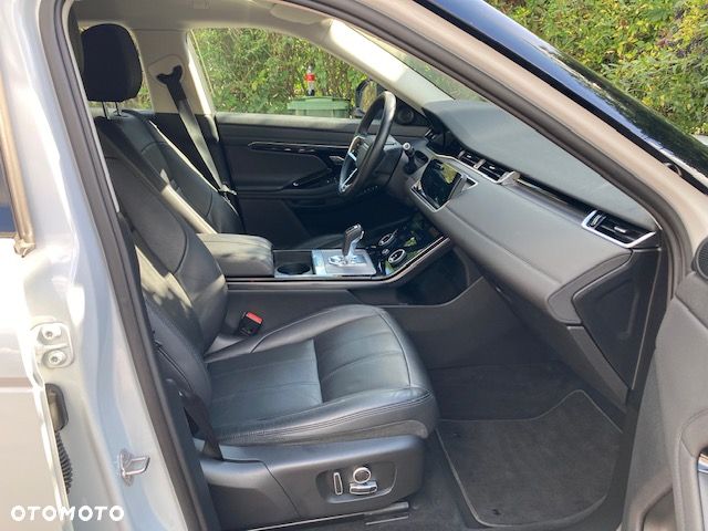 Land Rover Range Rover Evoque 2.0 P200 mHEV SE - 11