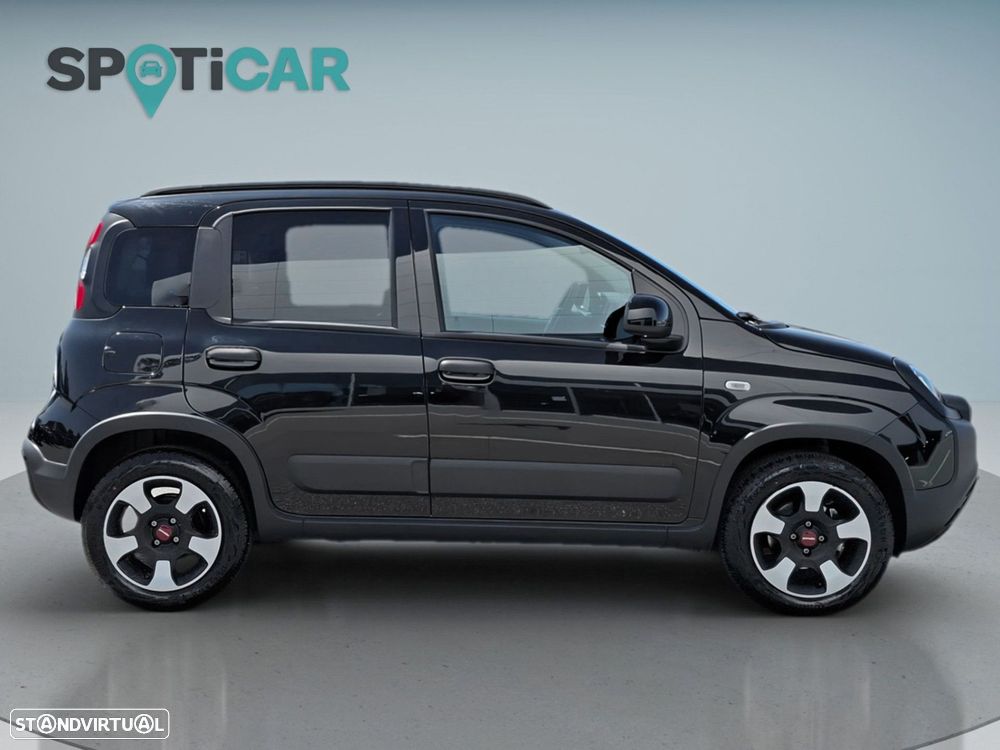 Fiat Panda 1.0 Hybrid City Cross - 5