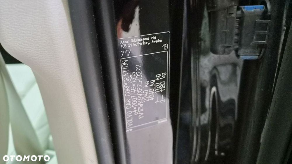Volvo V60 - 16