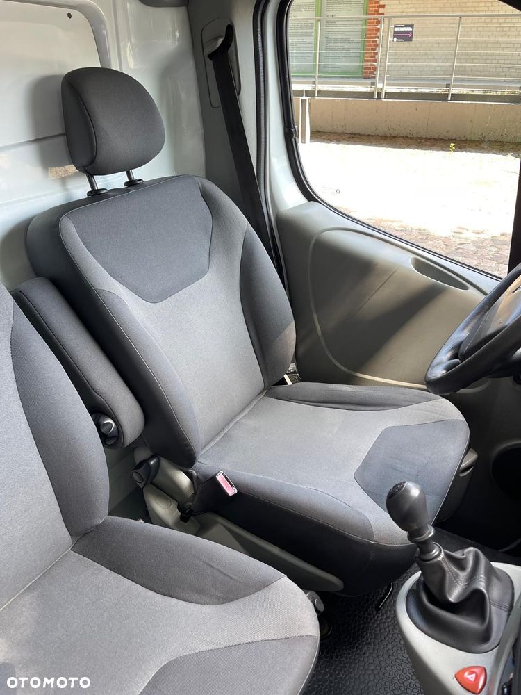 Renault Trafic - 7