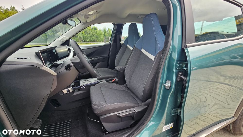 Opel Frontera 1.2 T mHEV Edition eDTC6 - 8