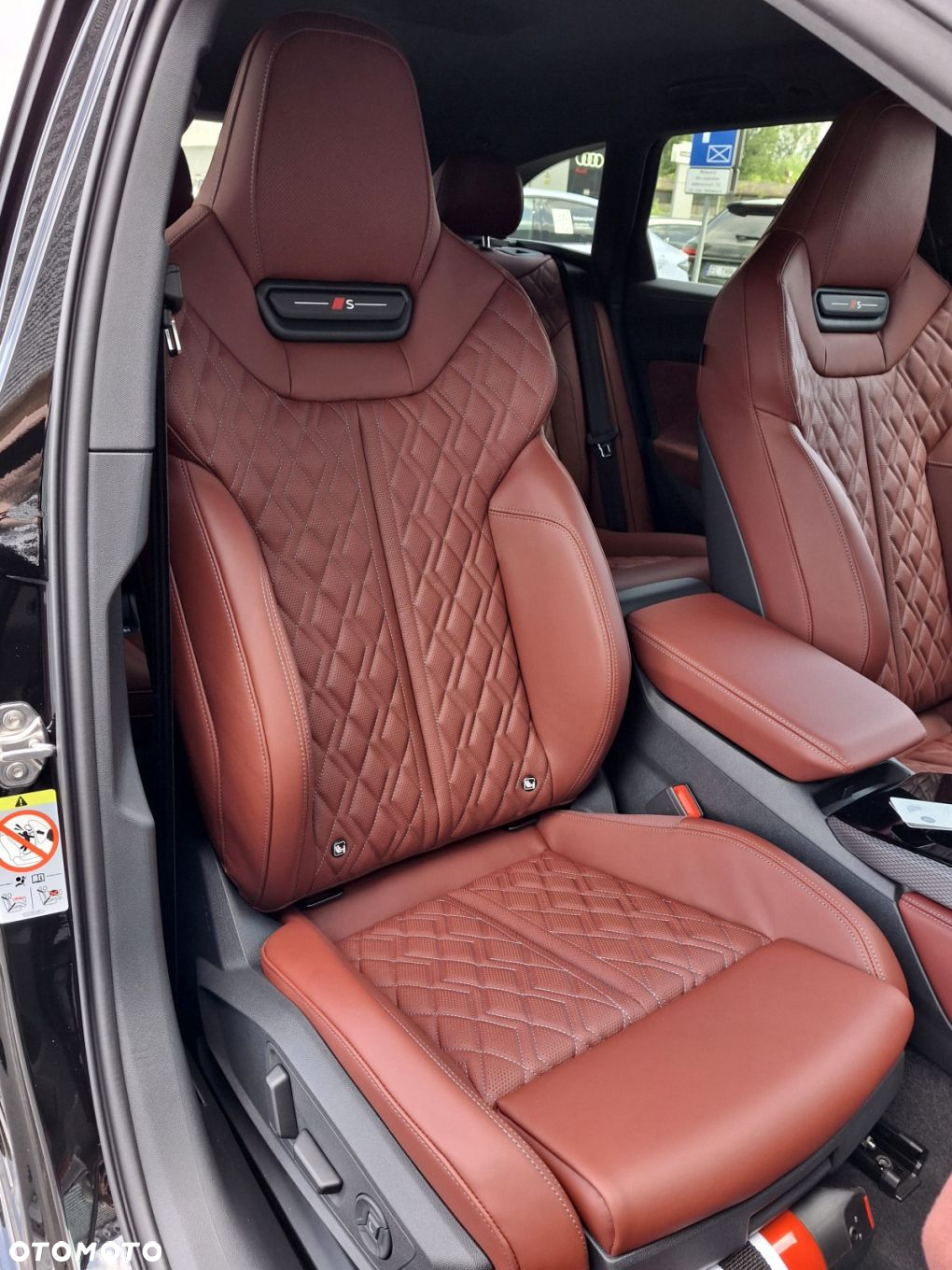 Audi S5 - 16