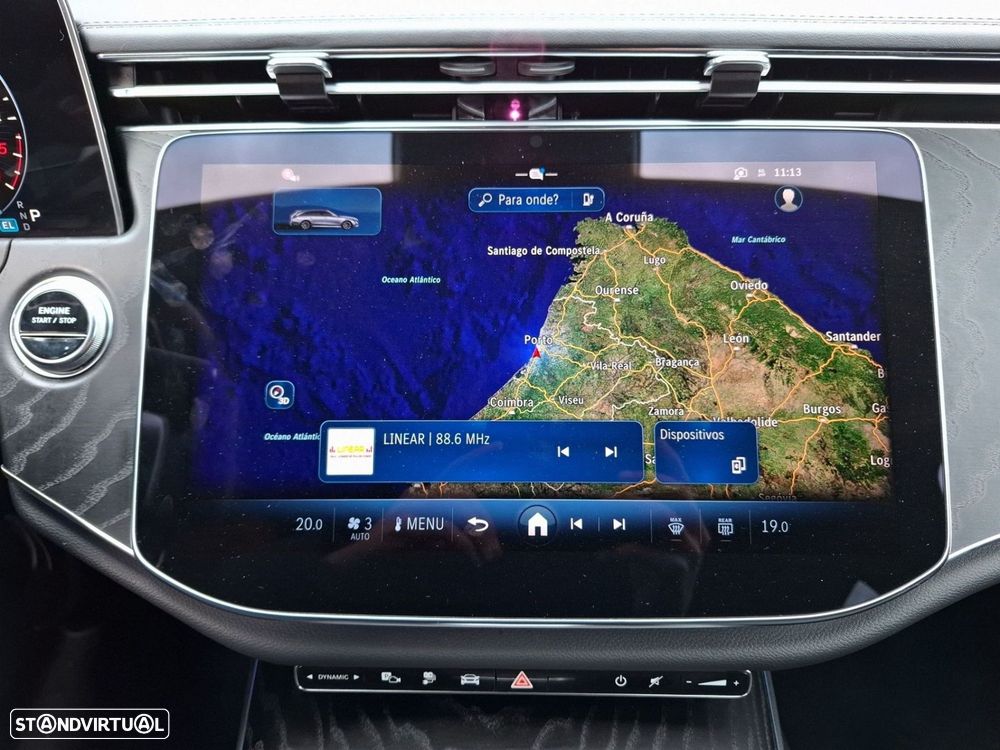 Mercedes-Benz E 300 de - 22