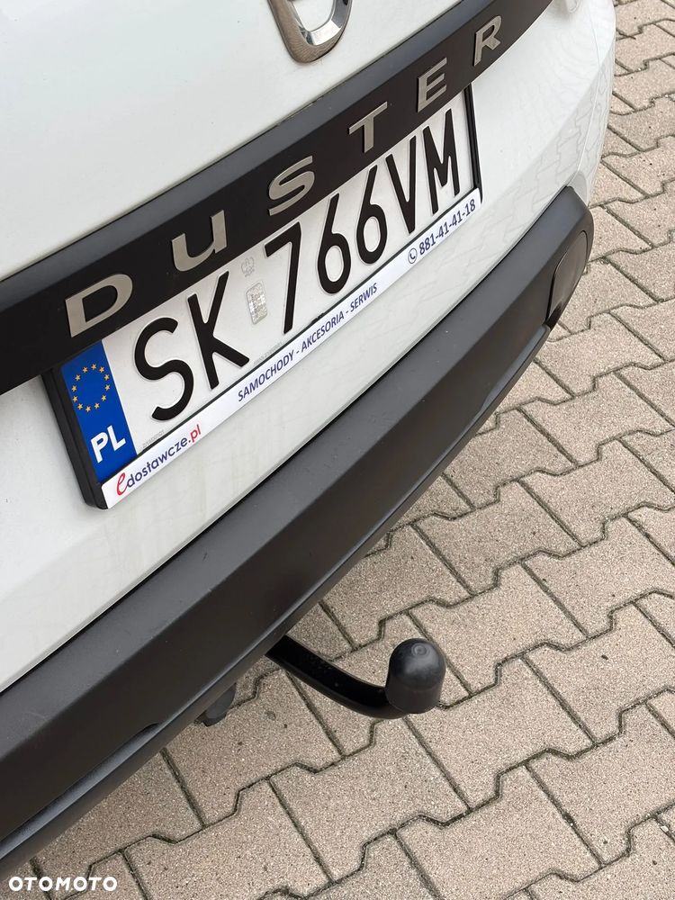 Dacia Duster 1.0 TCe Essential - 9