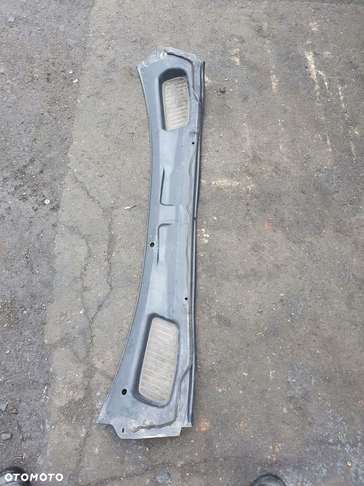 zderzak przedni przód FORD MONDEO MK4 1.8TDCI 08r. KOD 76 KOMBI kpl. uszk - 10