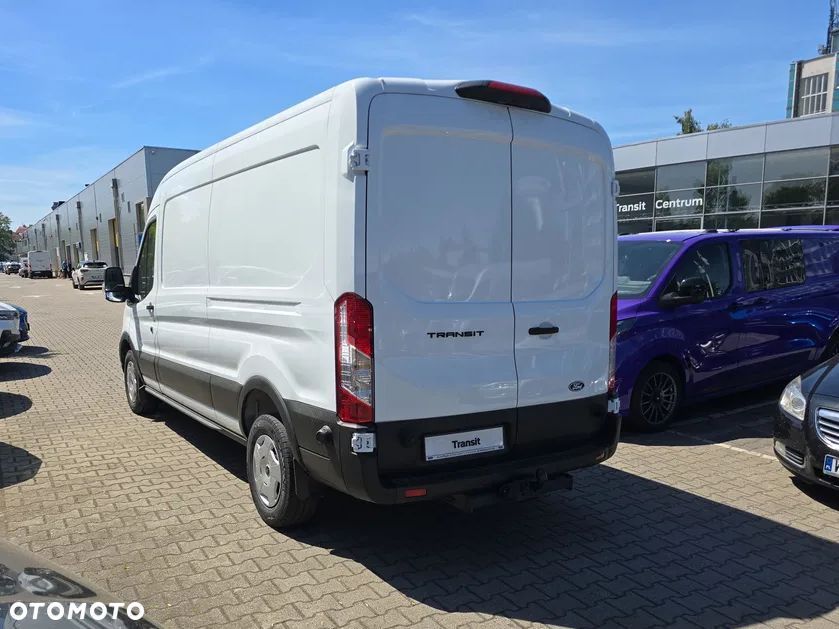 Ford Transit 350 L3H2 Trend - 8