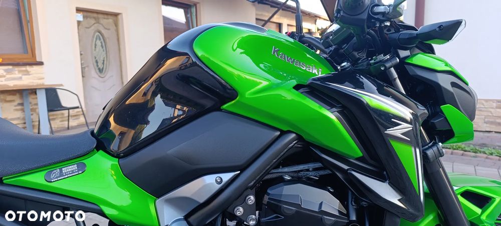 Kawasaki Z 900 - 27