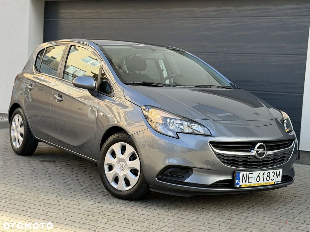 Opel Corsa - 7