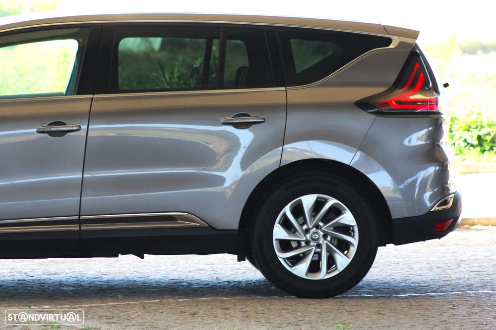 Renault Espace 1.6 dCi Zen - 13