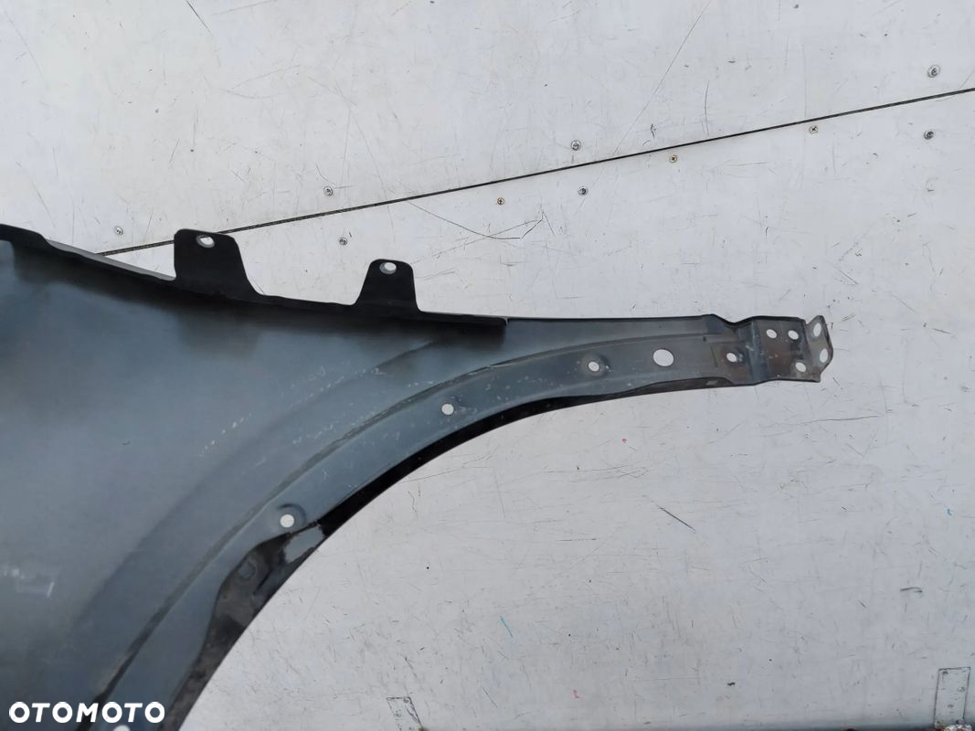 Seat Cupra Formentor 5FF prawy błotnik przedni przód - 10
