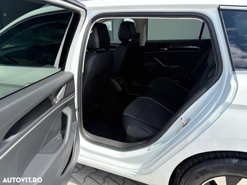 Volkswagen Passat 2.0 TDI SCR DSG - 9