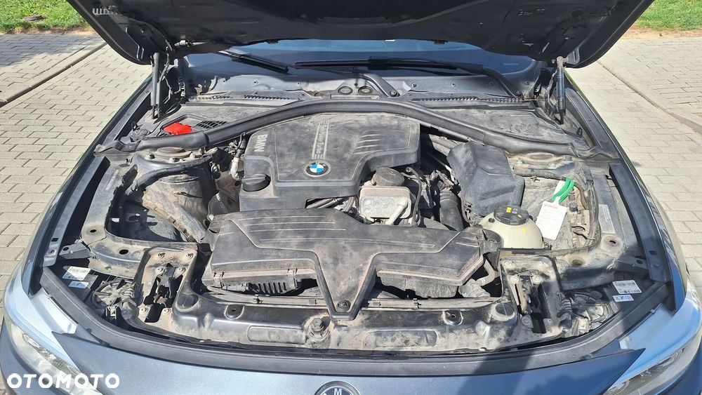 BMW Seria 4 - 21