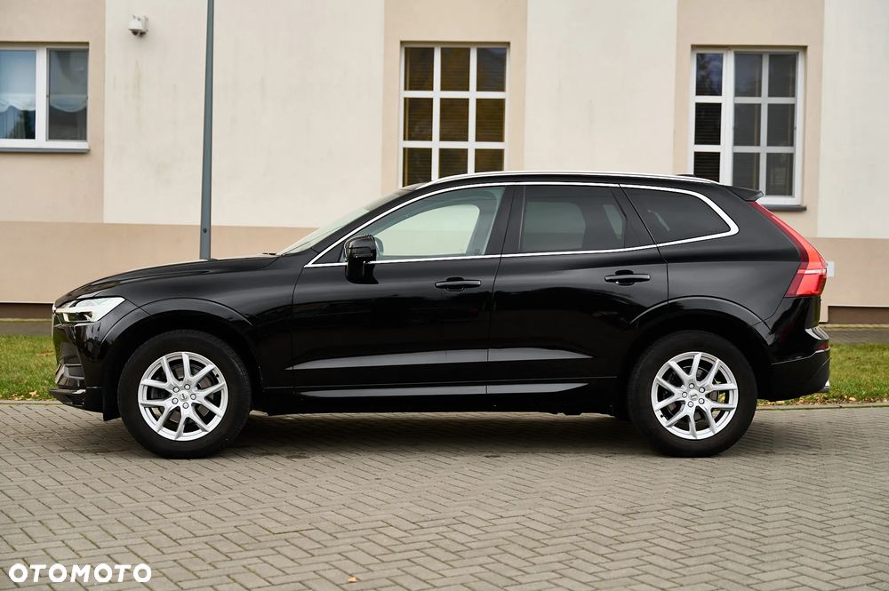Volvo XC 60 D3 Momentum Pro - 13