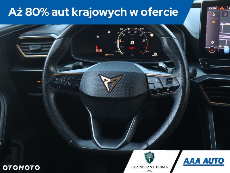 Cupra Formentor - 22