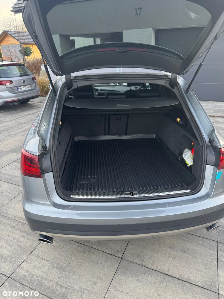 Audi A6 Allroad 3.0 TDI Quattro Tiptr - 31