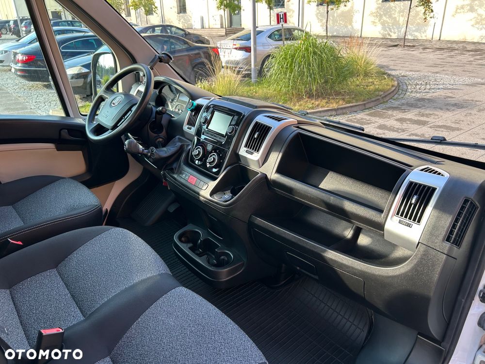 Fiat Ducato - 18