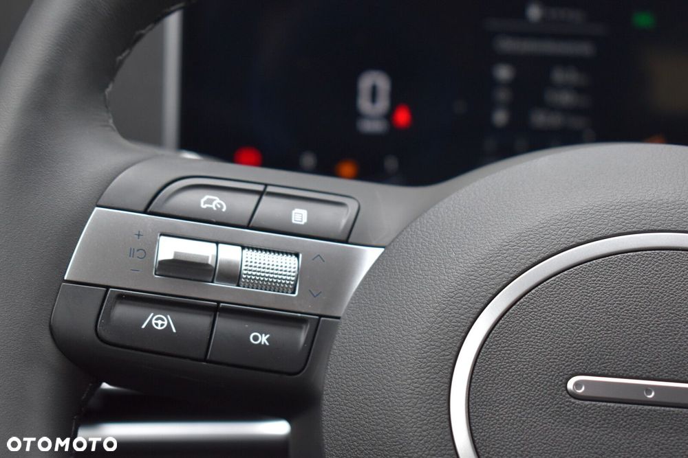 Hyundai Tucson - 16
