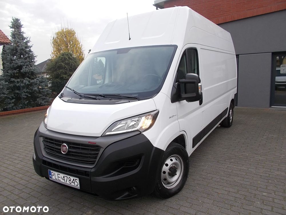 Fiat ducato - 1
