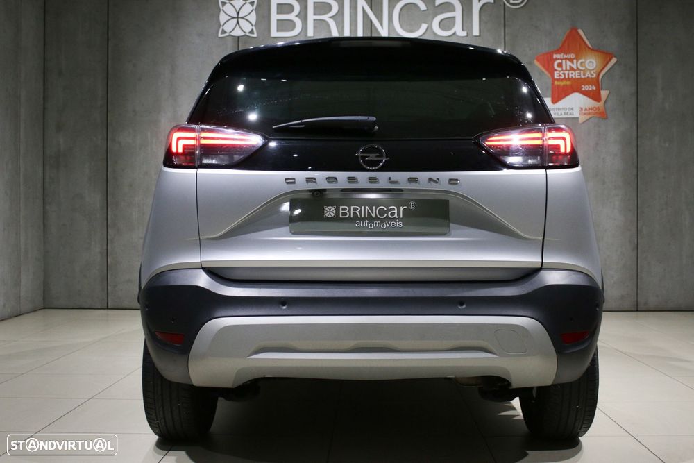 Opel Crossland 1.2 T Business - 15