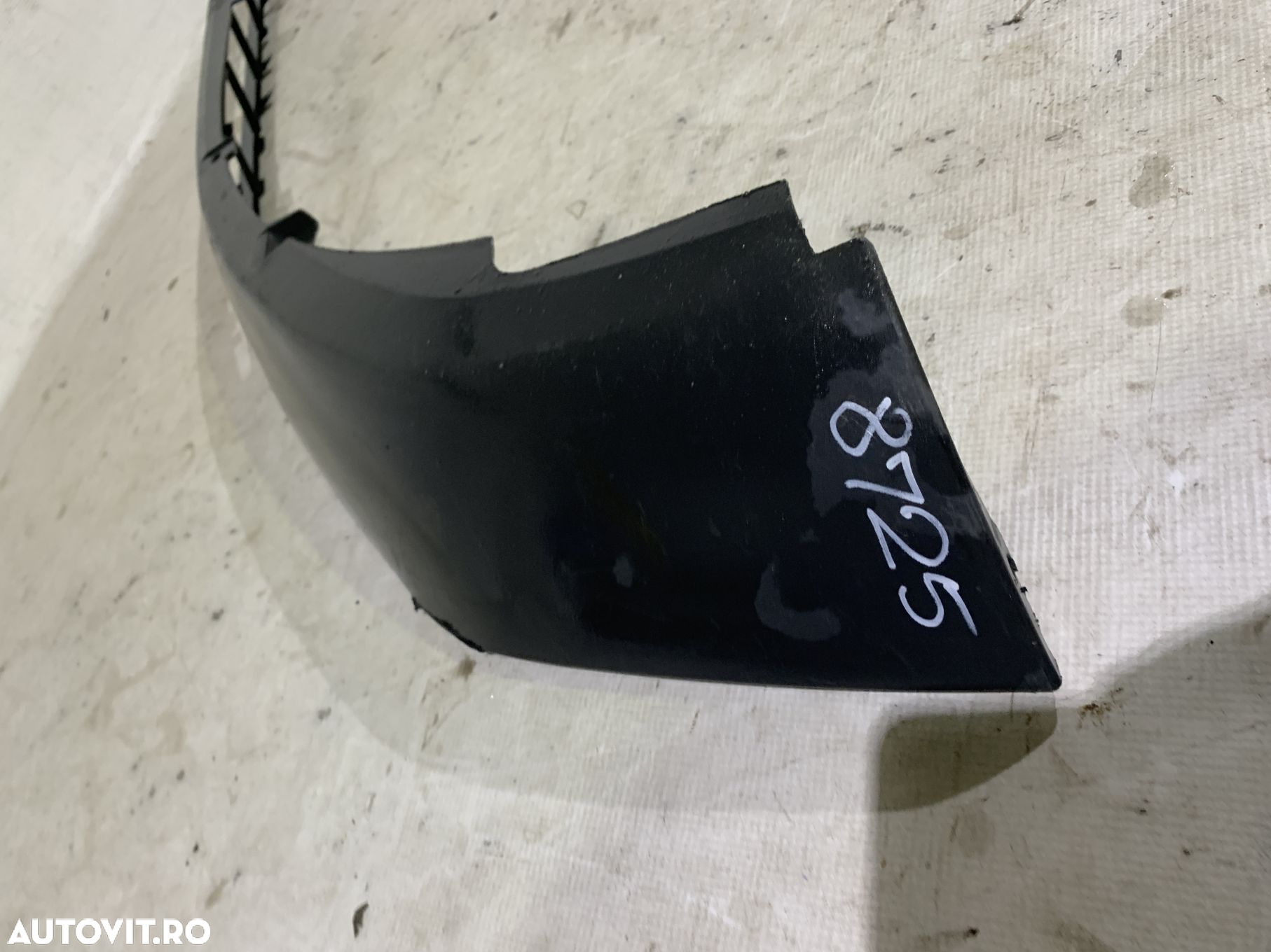 Spoiler bara fata , Ford Focus 2, 2005, 2006, 2007, cod origine OE 4M51-17C749-A. - 6