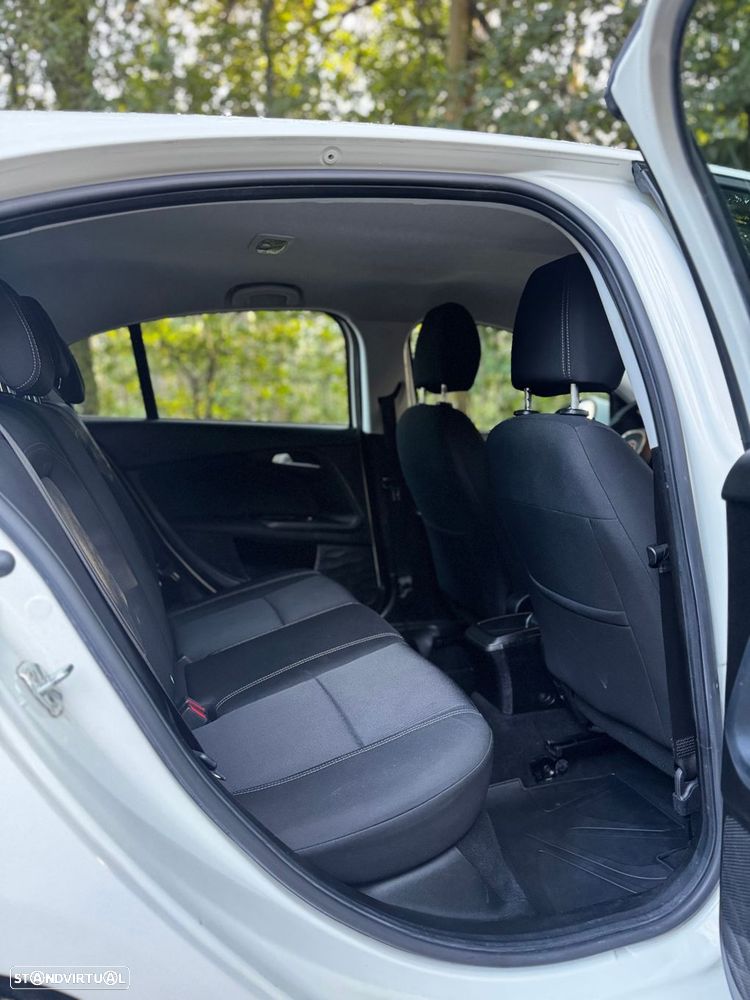 Fiat Tipo 1.3 M-Jet Easy - 22