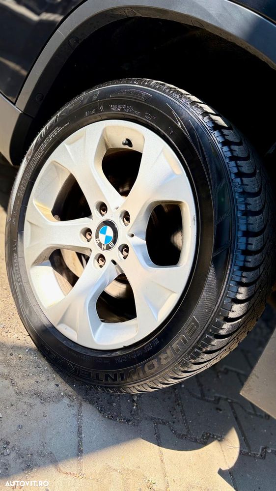BMW X1 - 15
