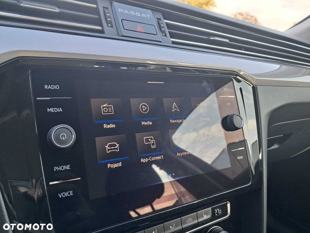 Volkswagen Passat Variant - 13