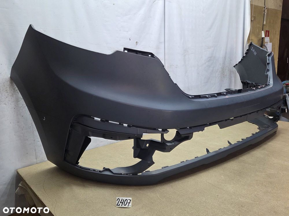 Renault trafic III 3 lift IV 4 od 20r 620226941R pdc zderzak przedni przód - 3