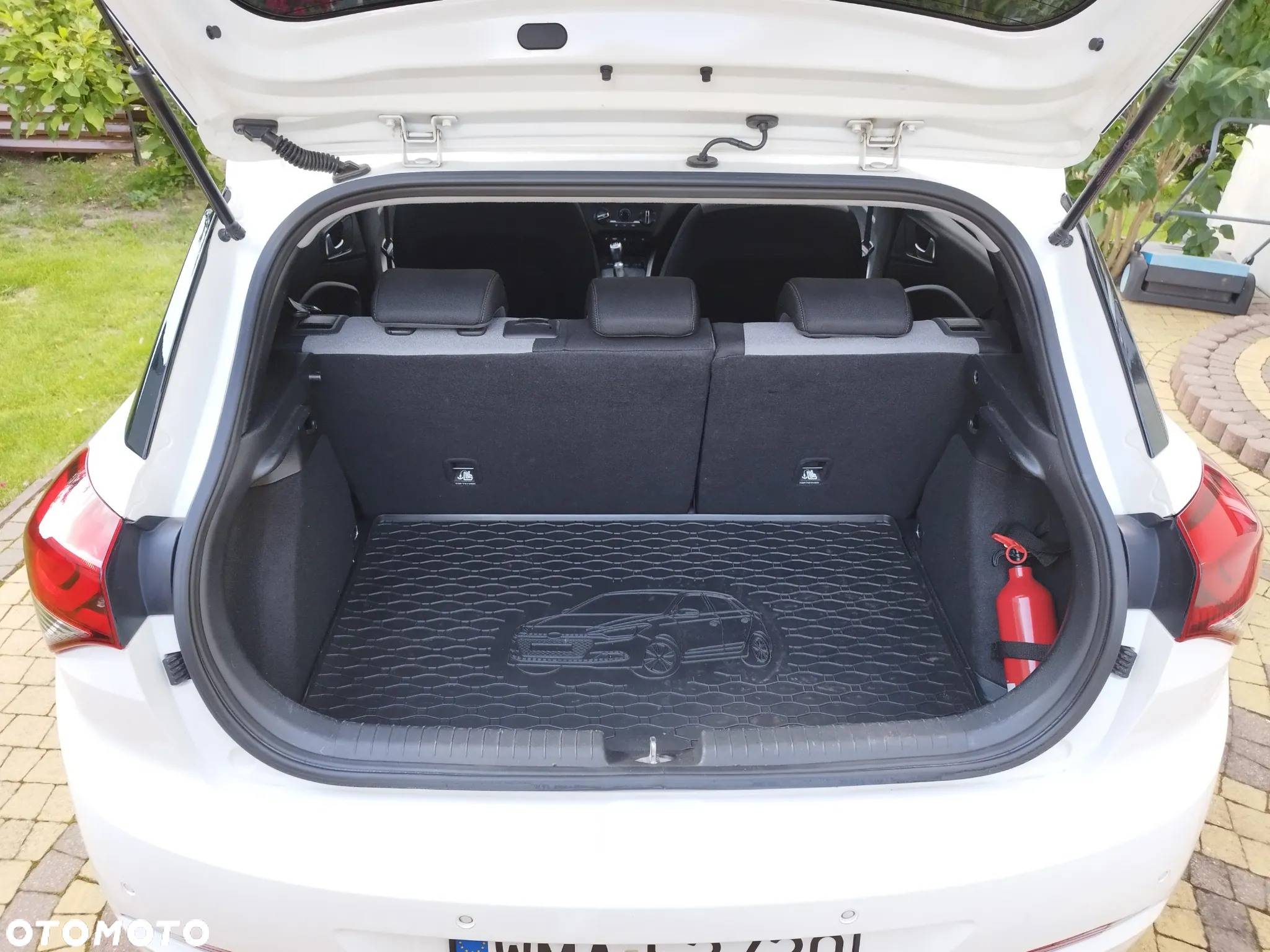 Hyundai i20 1.2 Style - 7