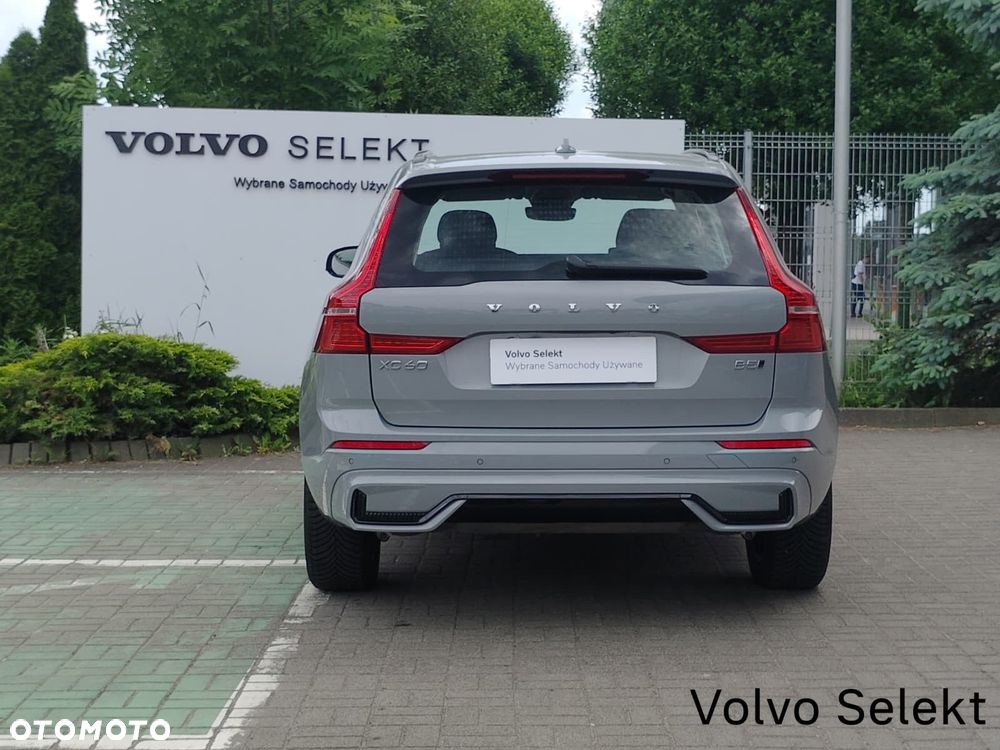 Volvo XC 60 - 5