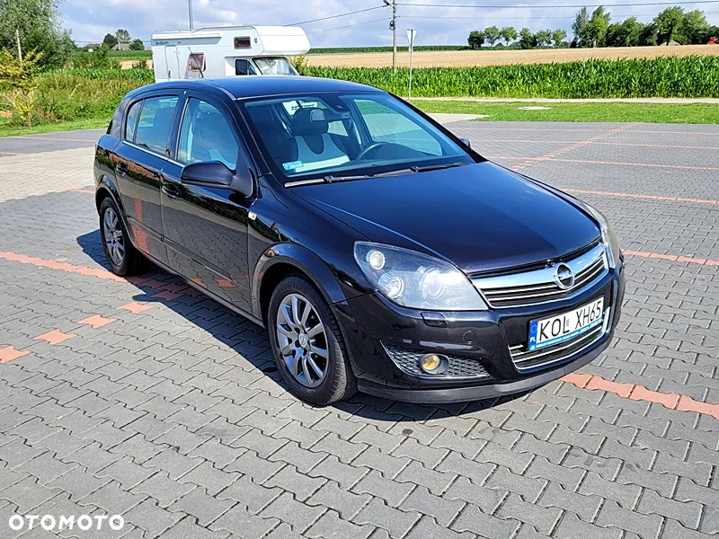 Opel Astra - 12