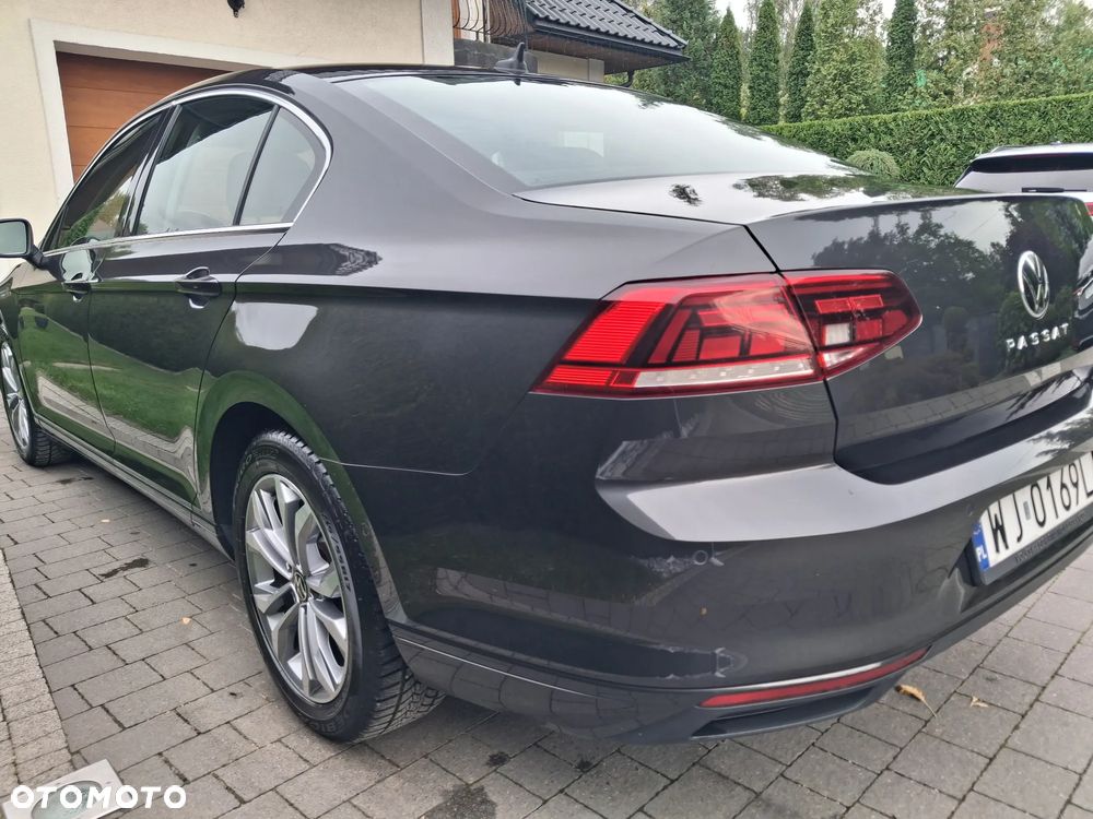 Volkswagen Passat 1.5 TSI EVO Business DSG - 21