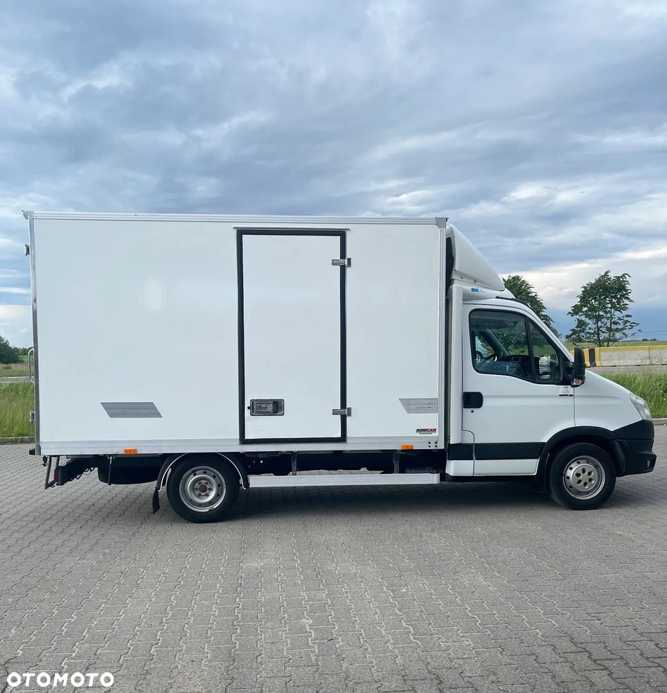 Iveco Daily 35s17 - 4
