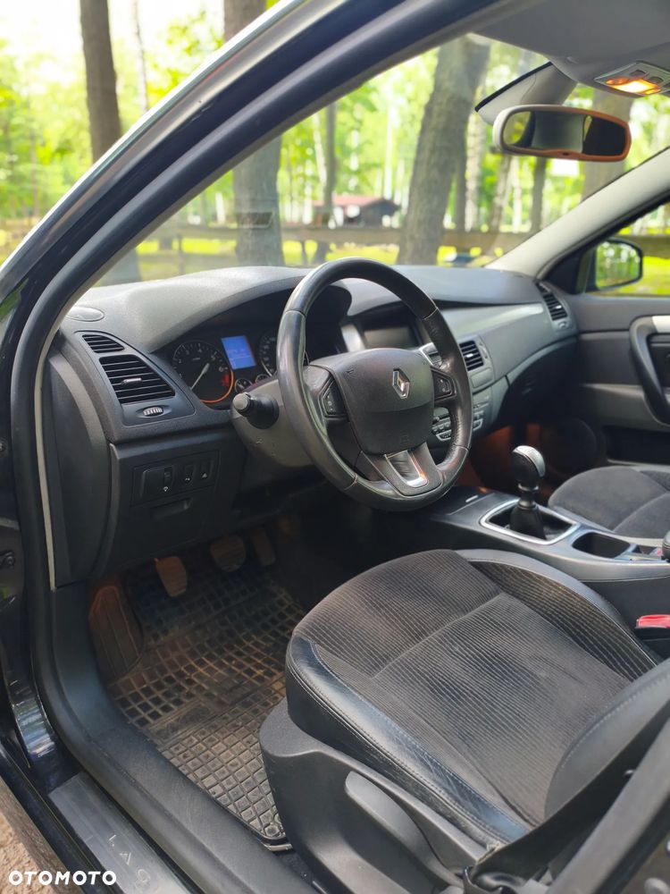 Renault Laguna 2.0 16V Exception - 12
